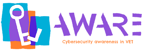 cybersecurity AWAREness in VET